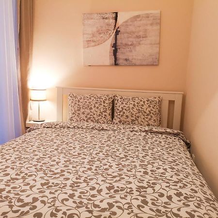 Filinhome Papa Suite 3 Novi Sad Esterno foto