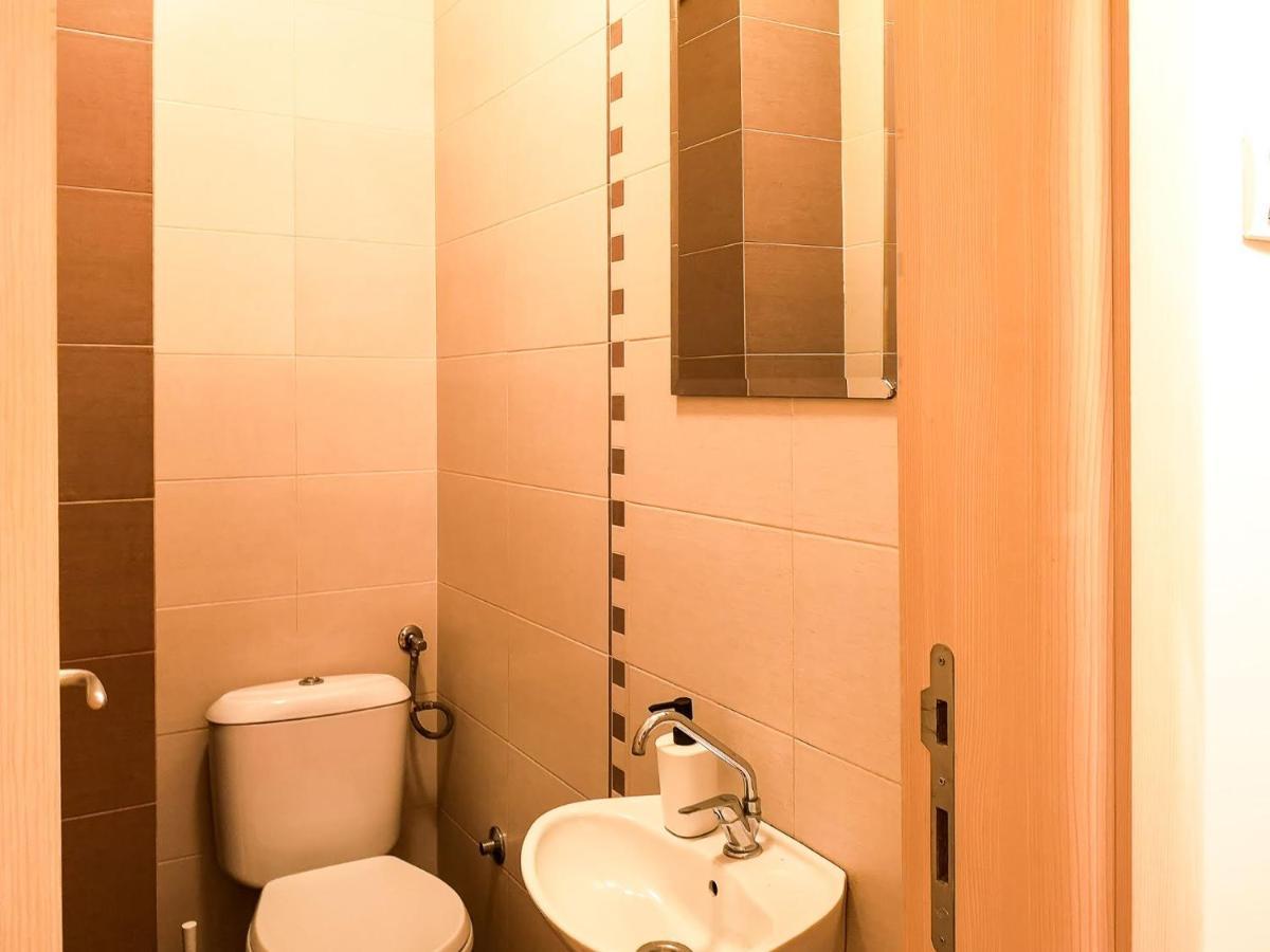 Filinhome Papa Suite 3 Novi Sad Esterno foto